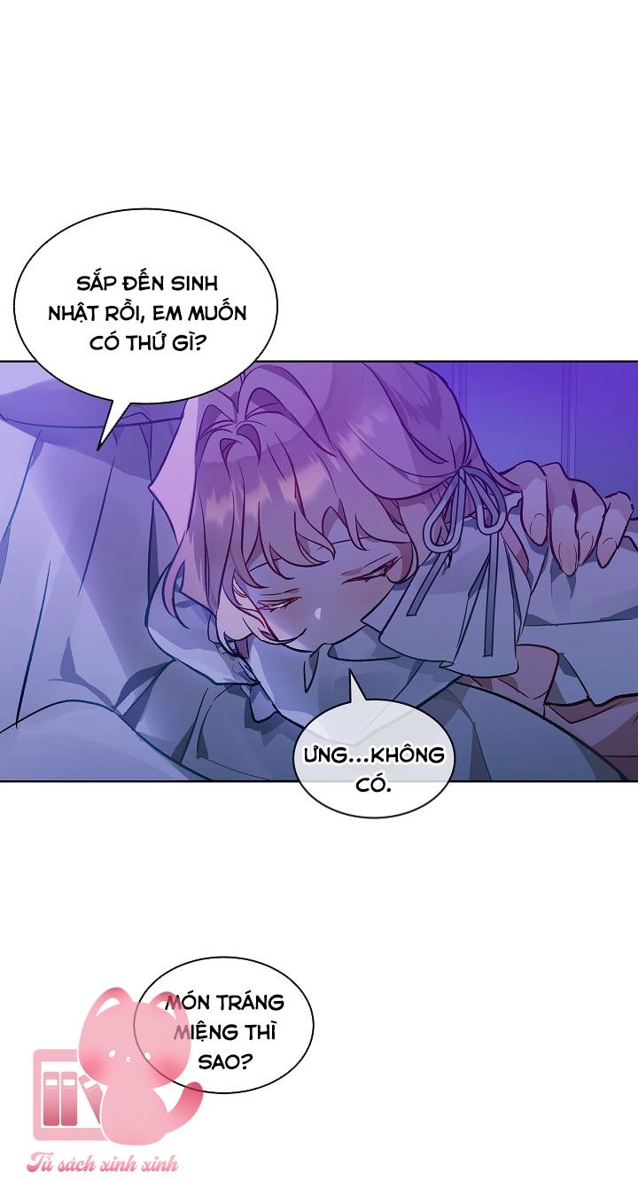 Quý Cô Thế Giới Ngầm Chap 24 - Next Chapter 24.5