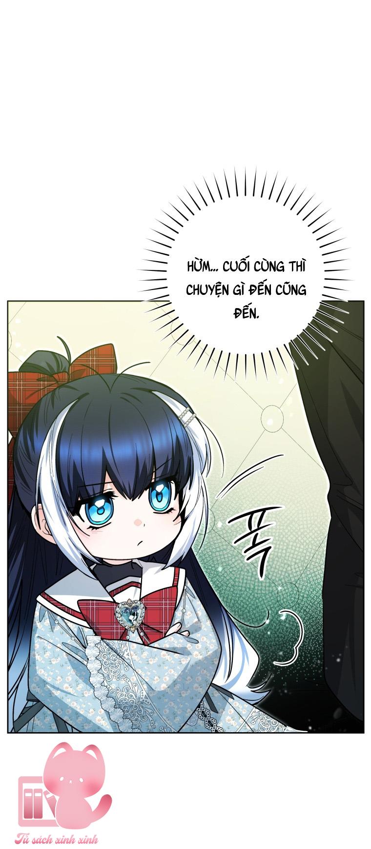 Bé Con Cá Voi Sát Thủ Chap 47 - Trang 4
