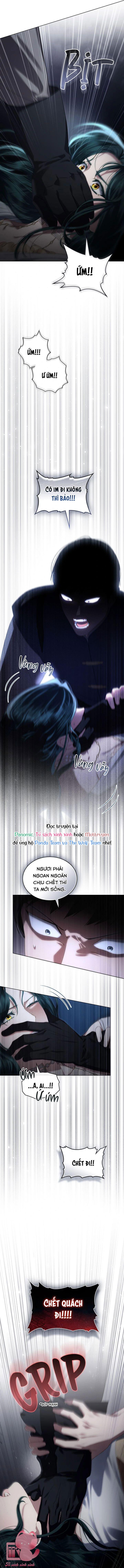 Khát Vọng Thượng Lưu Chap 63 - Trang 2