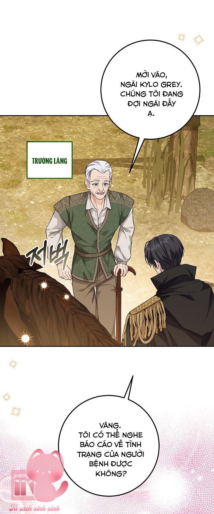 Hoàng Nữ Cosplay Nonfan Chapter 14 - Trang 4