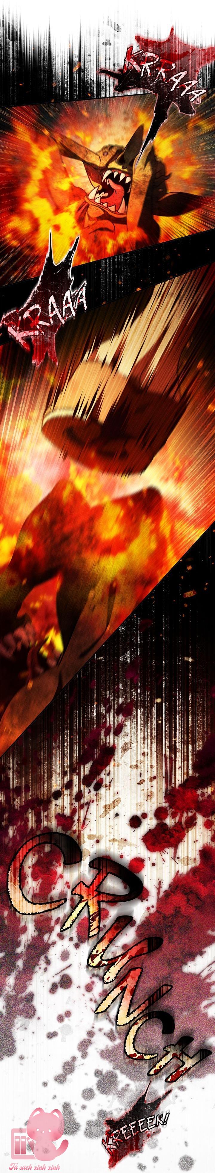 Dưới Tán Cây Sồi Chap 101 - Trang 2