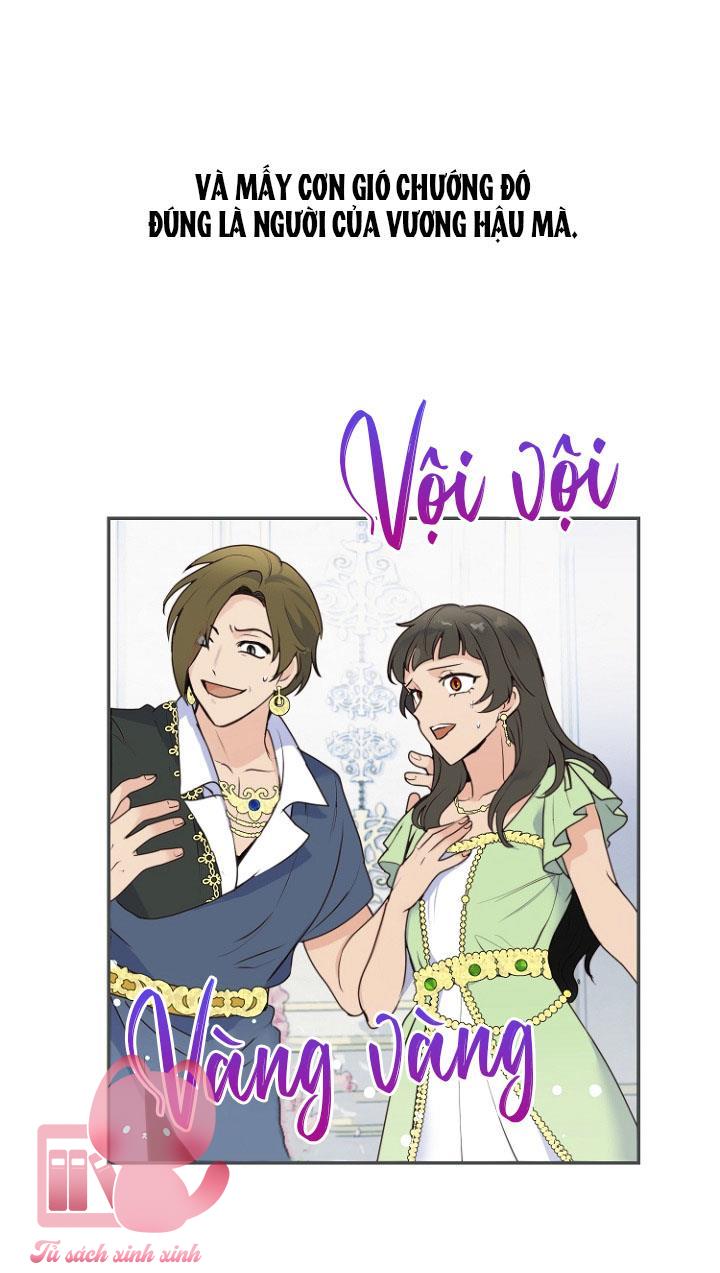 Bỏ Quách Chồng Con Đi, Tiền Bạc Mới Là Tất Cả Chap 7 - Trang 2