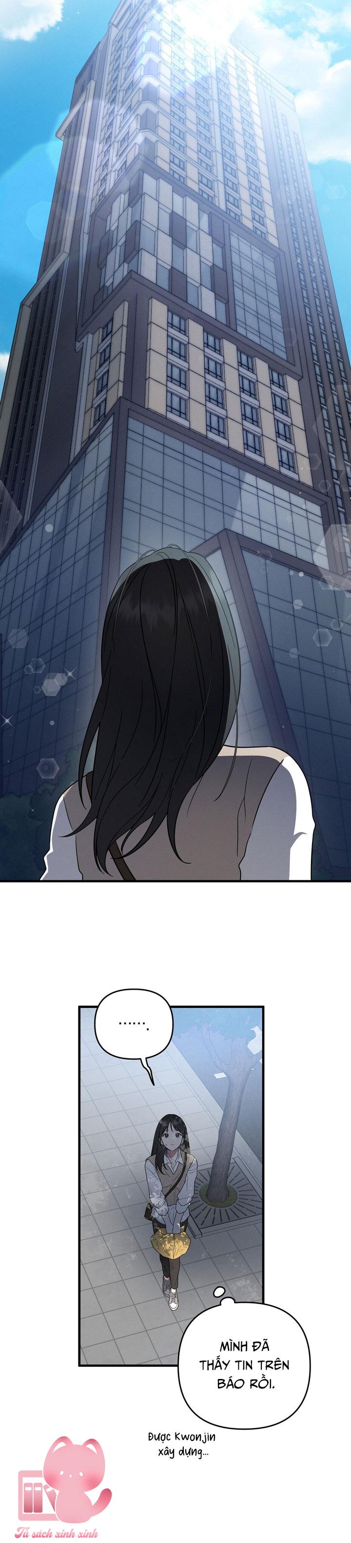 Thời Khắc Định Đoạt Tình Duyên Chap 1 - Trang 3