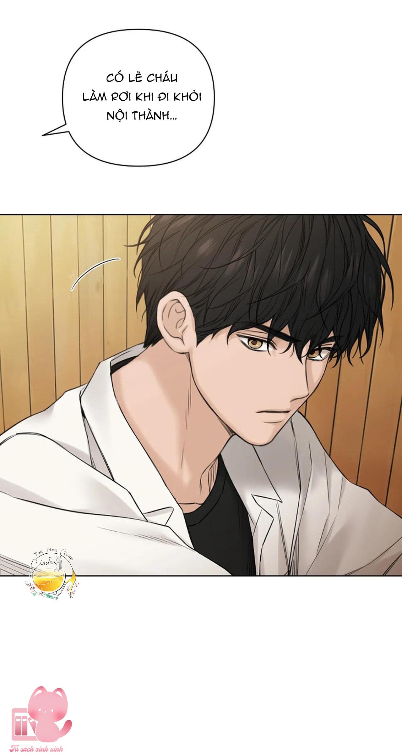 Bình Minh Chap 25 - Trang 4