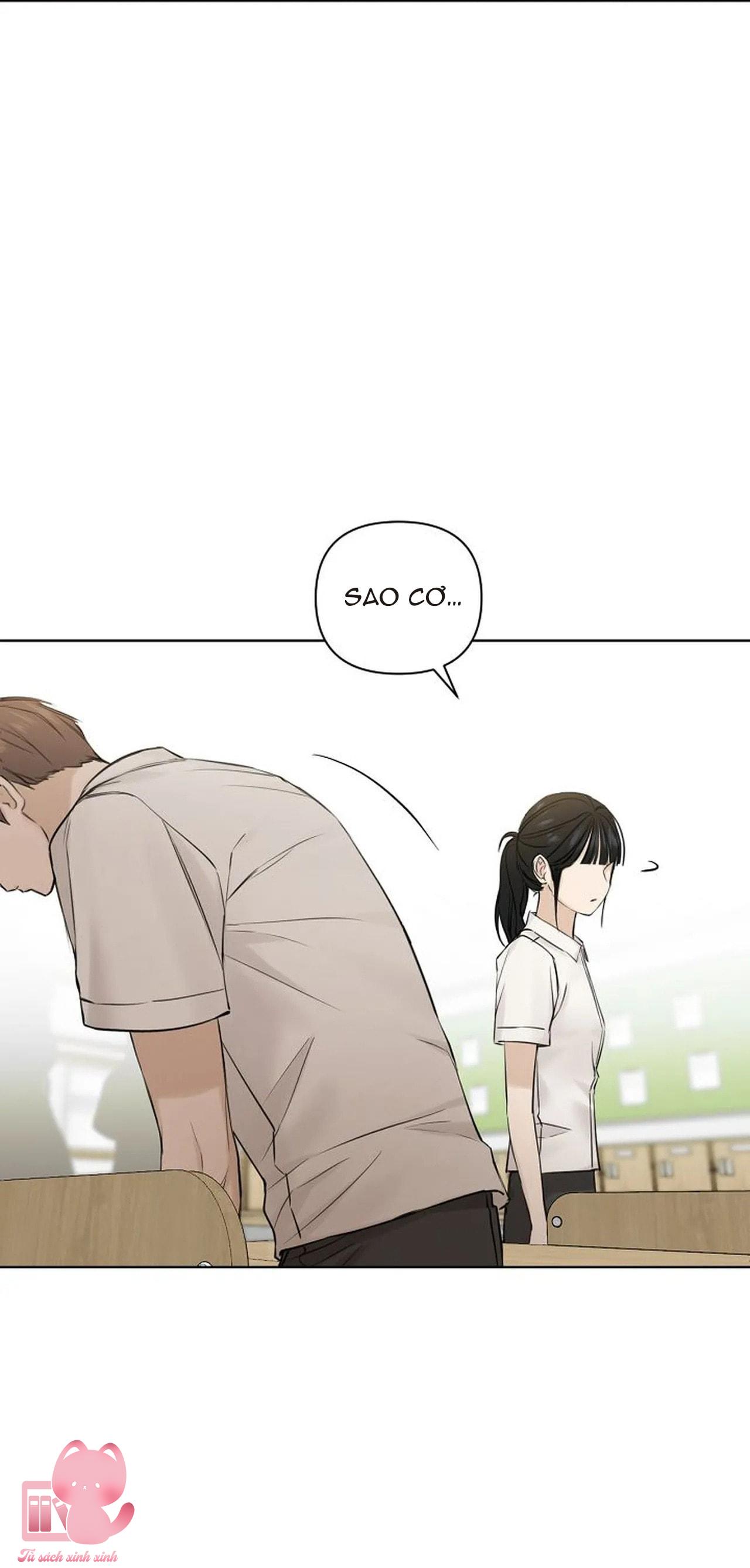 Bình Minh Chap 17 - Trang 4