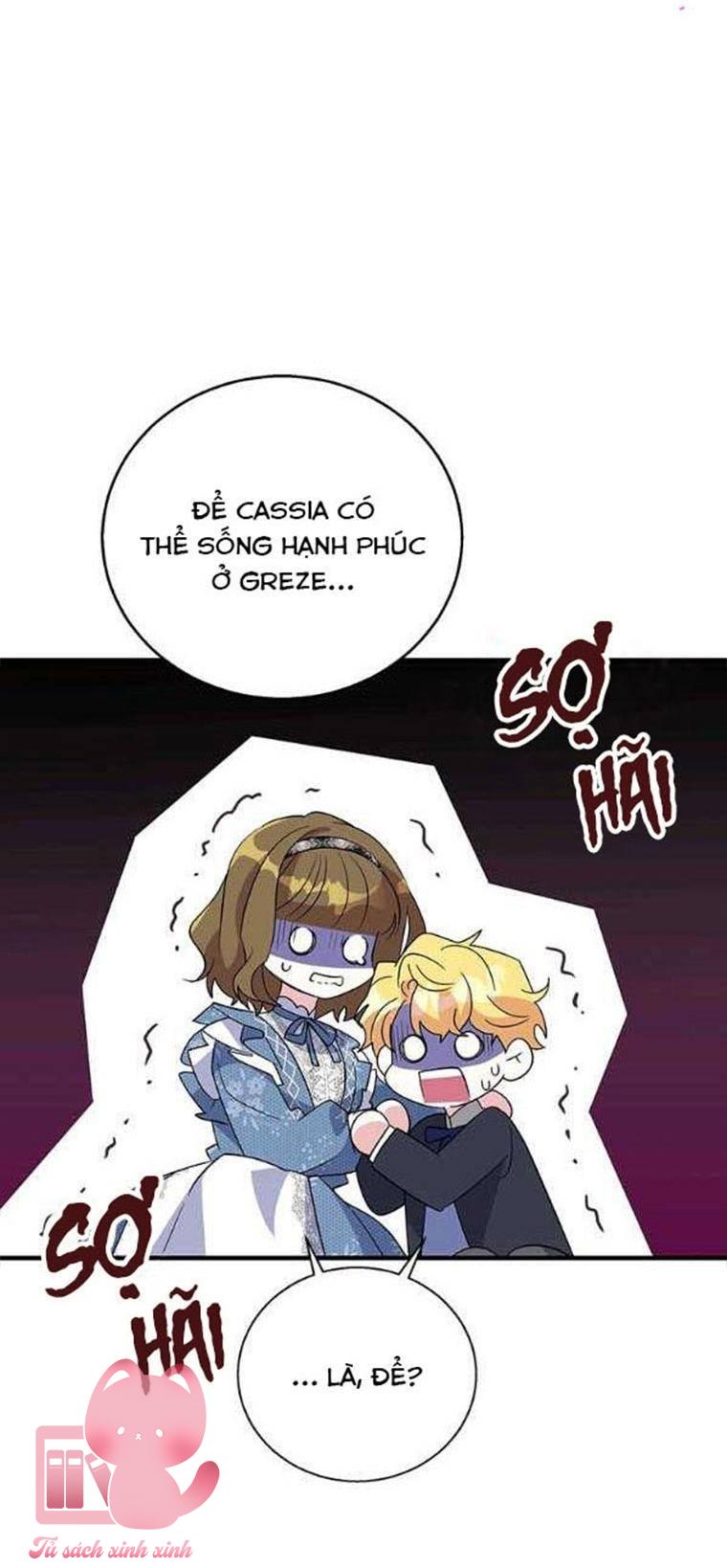 Chồng Yêu, Tôi Đây Bãi Công! Chap 40 - Trang 3