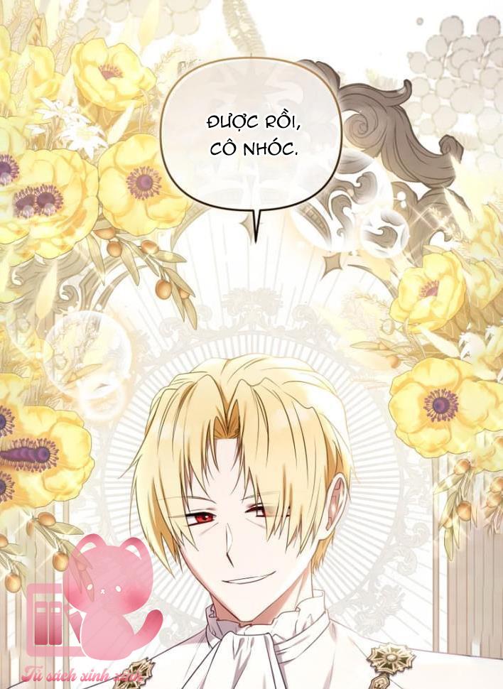 Tôi Được Nuôi Dưỡng Bởi Những Kẻ Phản Diện Chap 49 - Trang 3