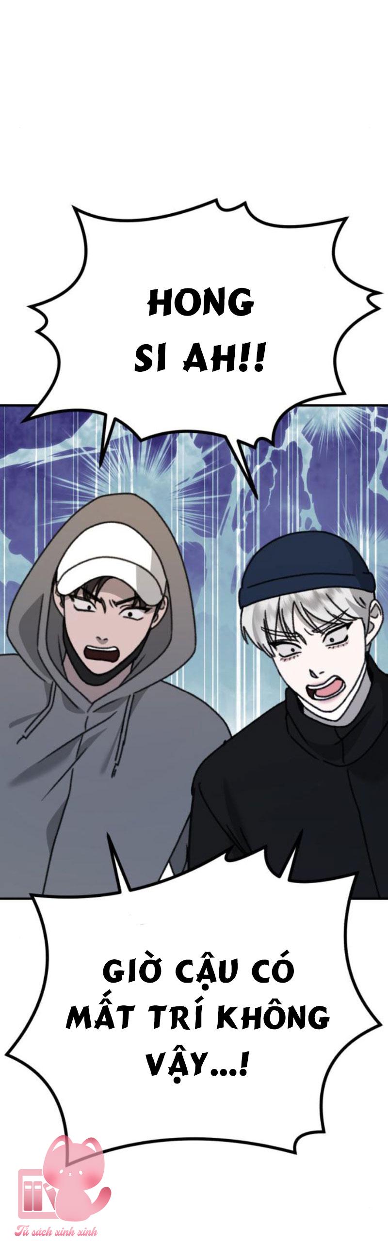 Thần Hổ Jangsan Chapter 34 - Trang 4