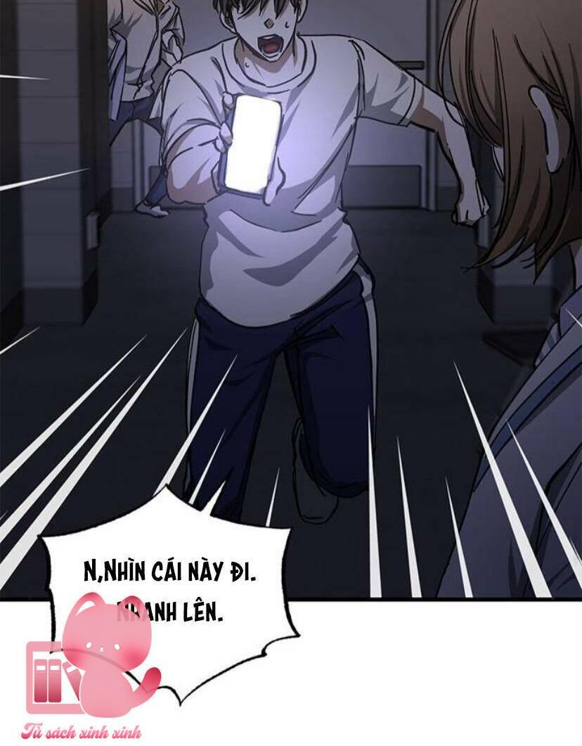 Đêm Của Bóng Tối Chapter 30 - Trang 4