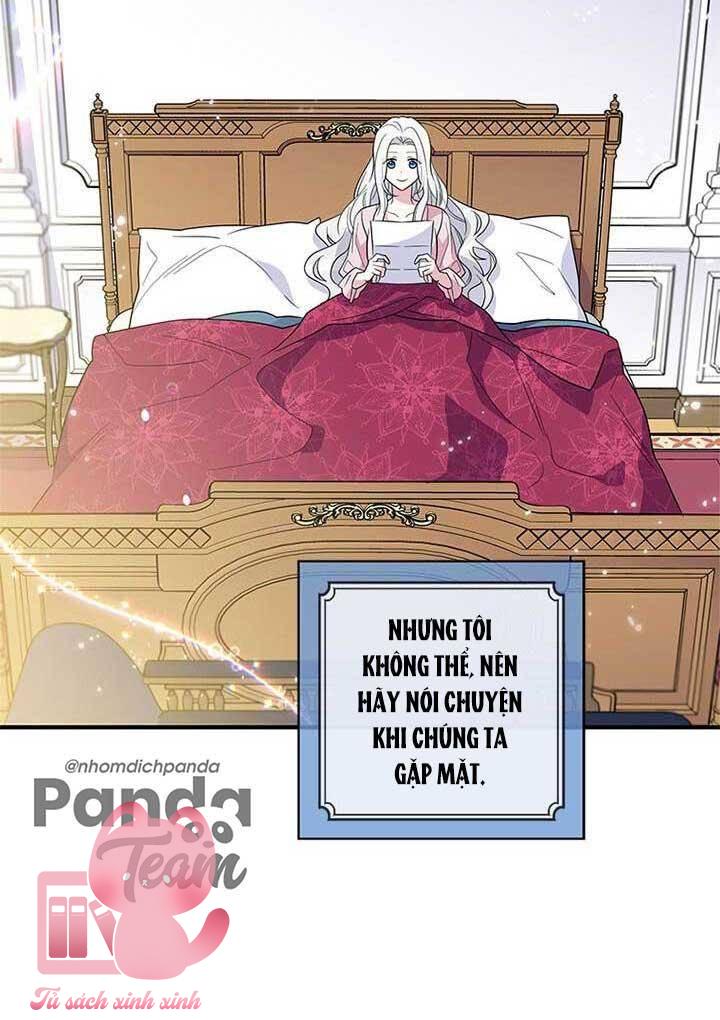 Chồng Yêu, Tôi Đây Bãi Công! Chap 8 - Trang 3