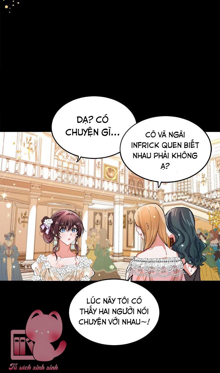 Thời Gian Của Nhân Vật Phụ Có Giới Hạn Chapter 2 - Trang 4