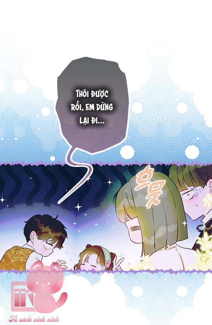 Khế Ước Hôn Nhân Của Mẹ Tôi Chapter 62 - Trang 4