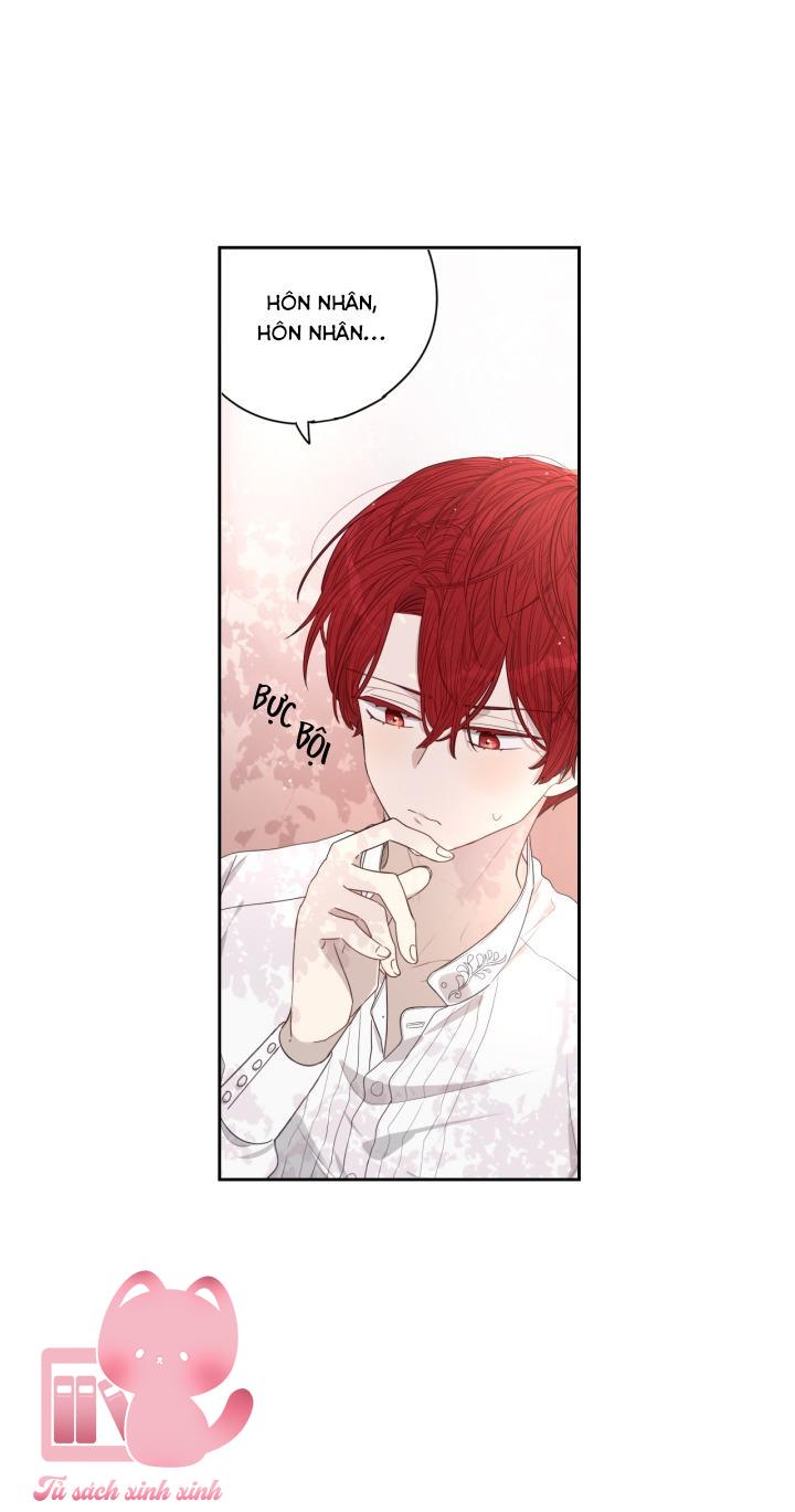 Hoàng Nữ Tóc Đen Chapter 1 - Trang 4