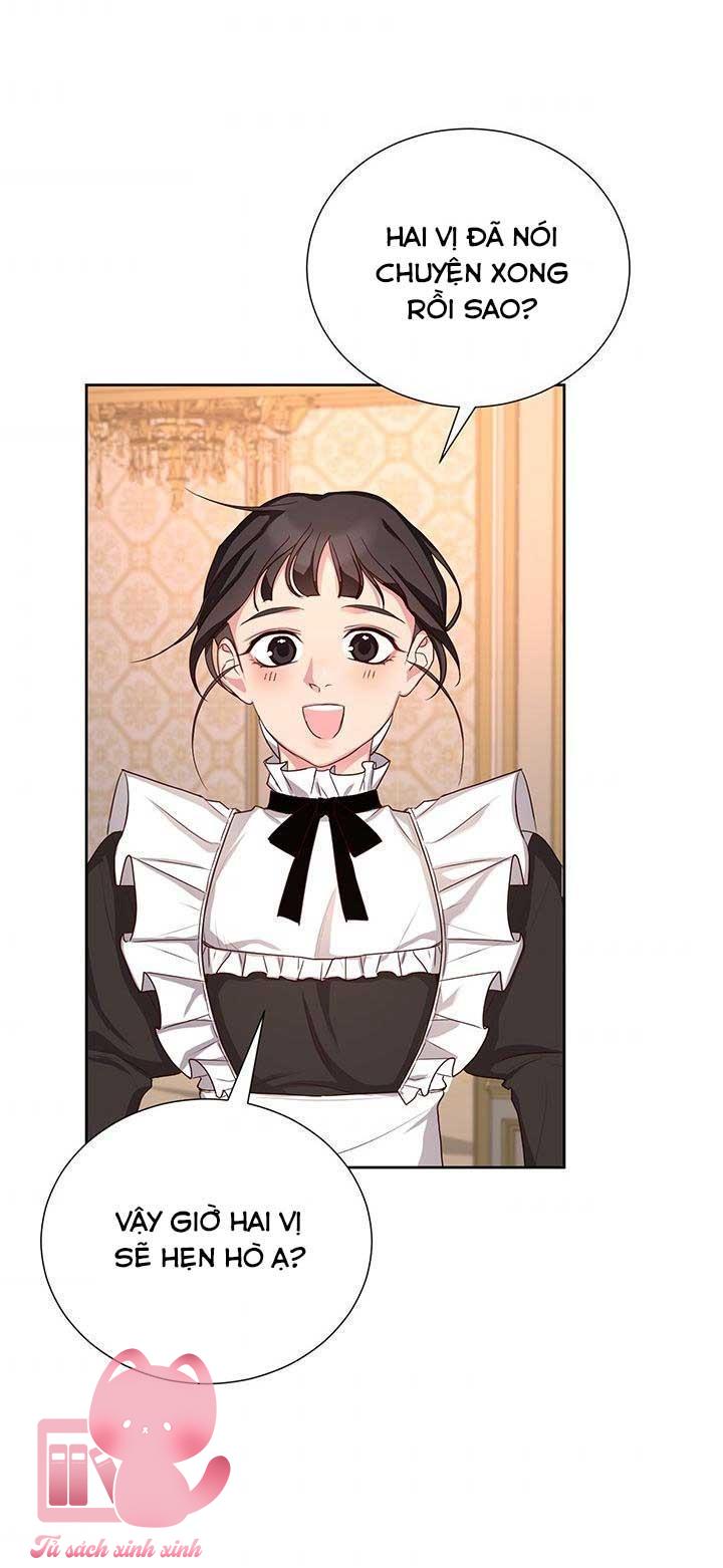 Thế Thì Ta Cứ Trở Thành Kẻ Ác Thôi Chap 14 - Trang 2