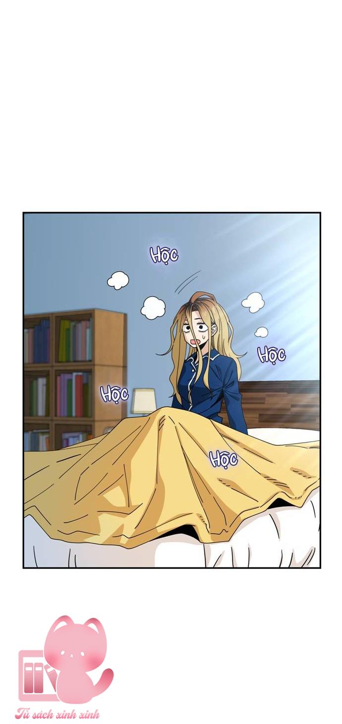 Lớ Ngớ Vớ Phải Tình Yêu Chapter 21 - Trang 4
