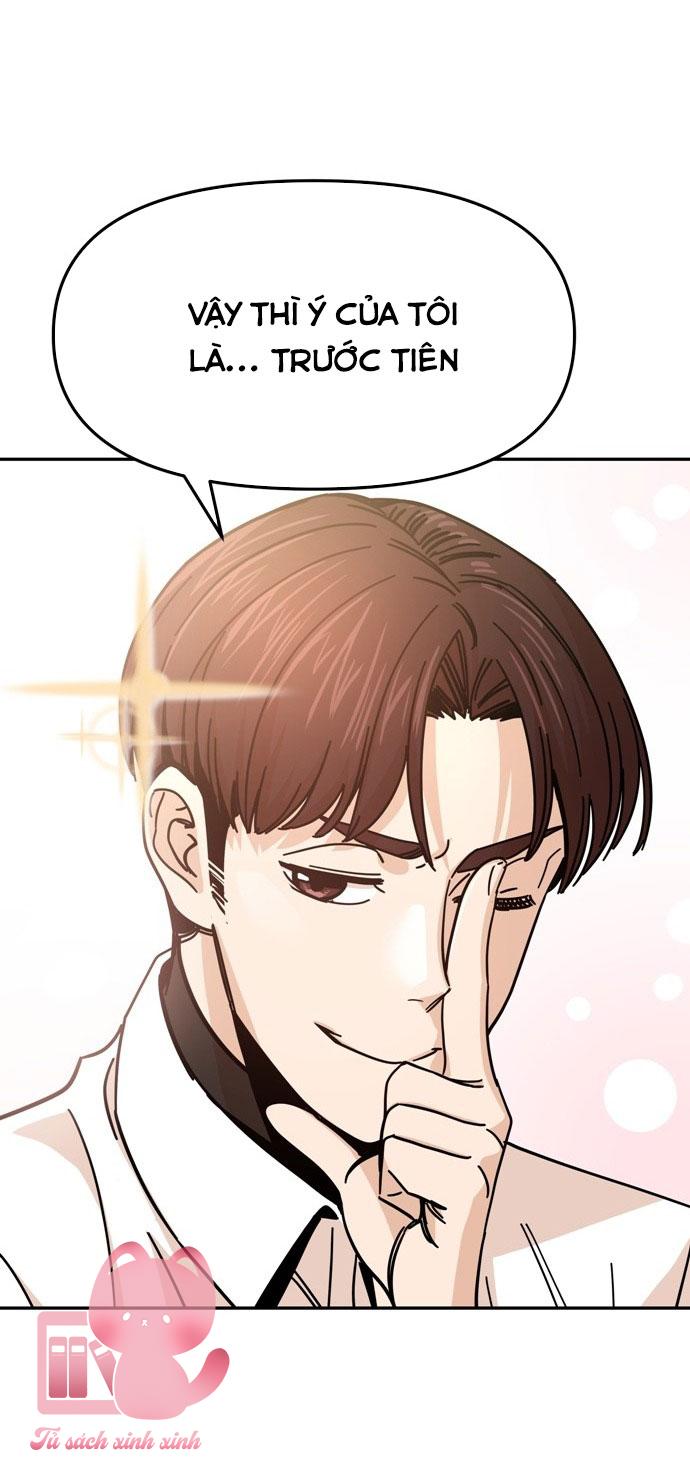 Lớ Ngớ Vớ Phải Tình Yêu Chapter 9 - Trang 4