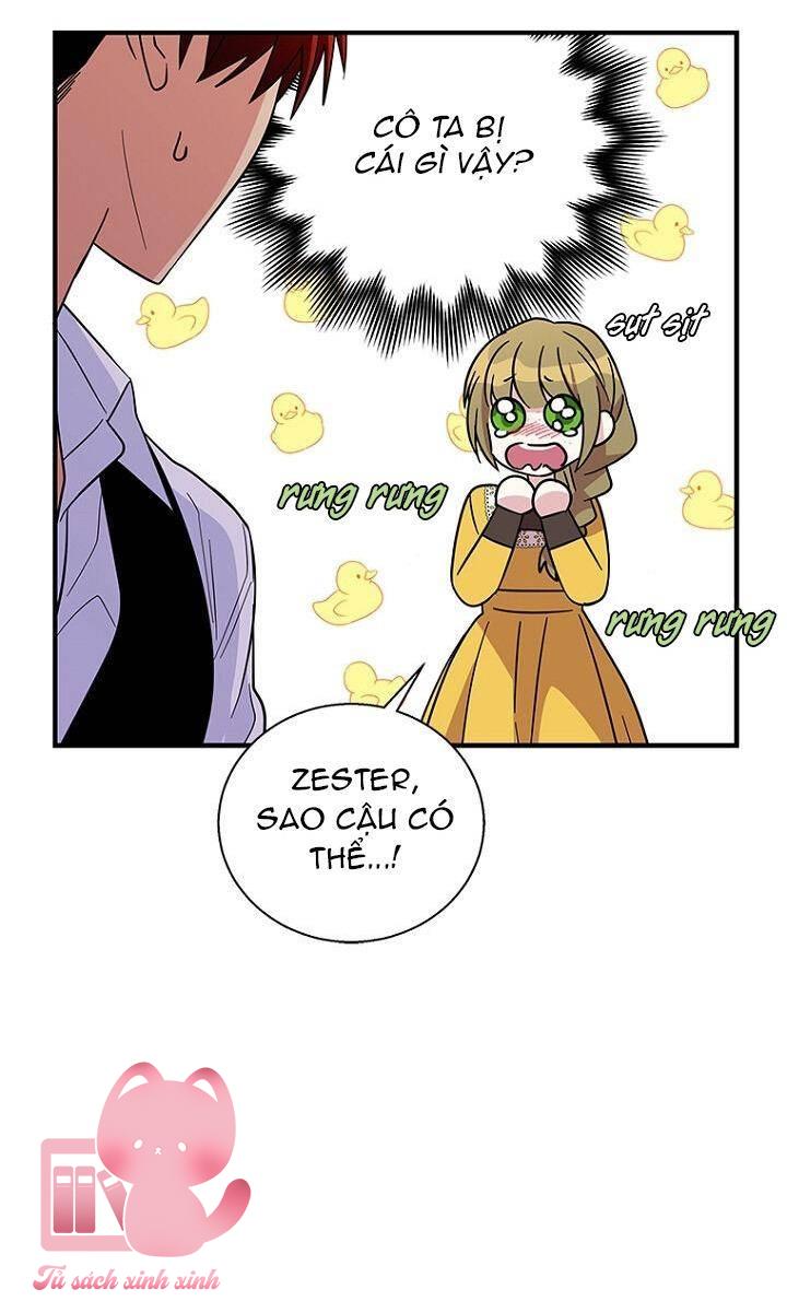Chồng Yêu, Tôi Đây Bãi Công! Chap 16 - Trang 3