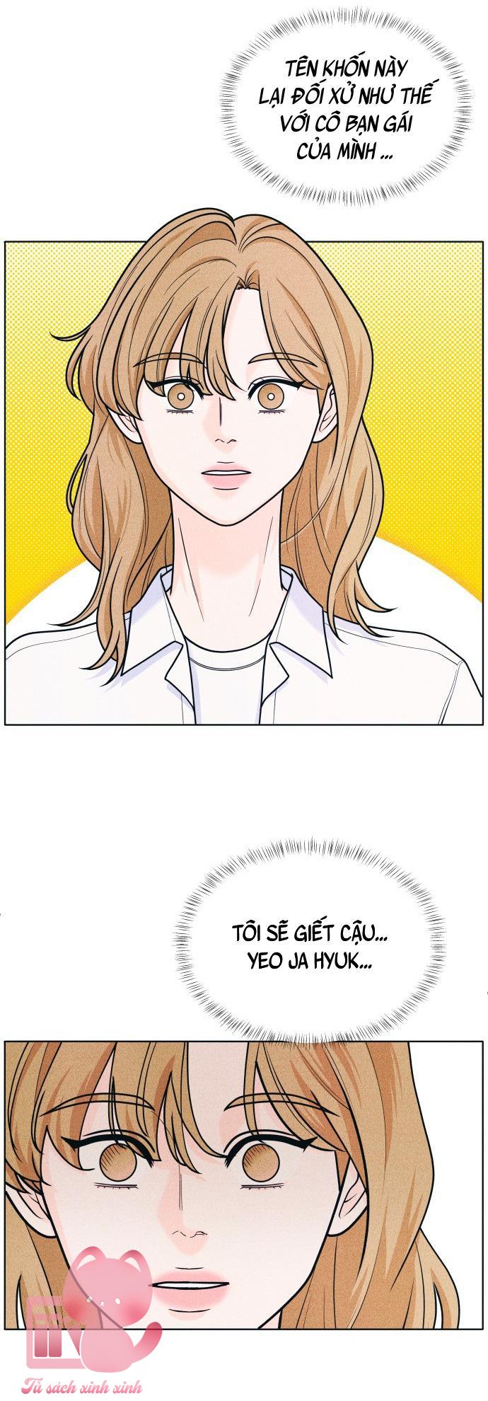 Cặp Đôi Hướng Nội Chapter 54 - Trang 4