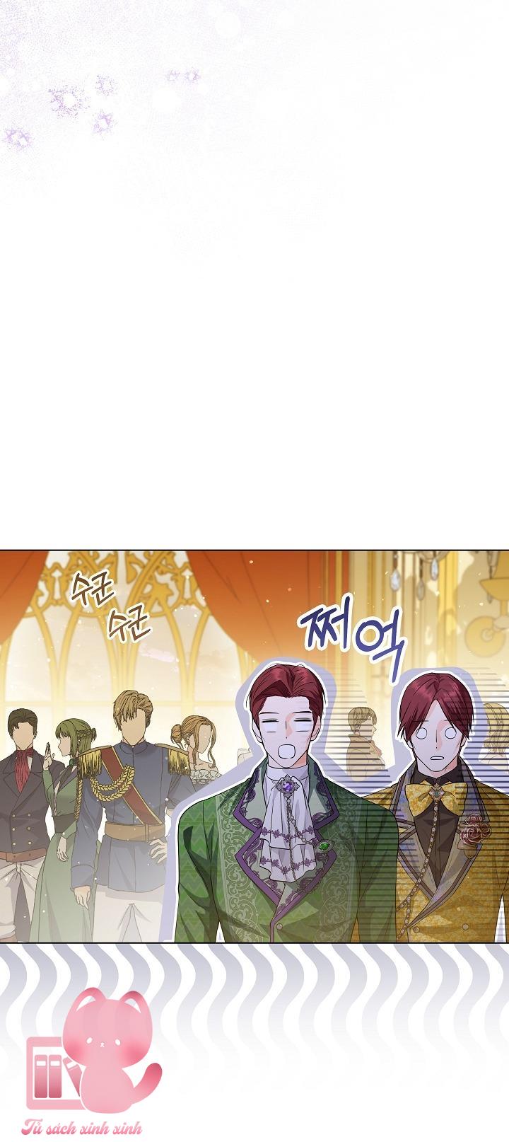 Hoàng Nữ Cosplay Nonfan Chapter 24 - Trang 4