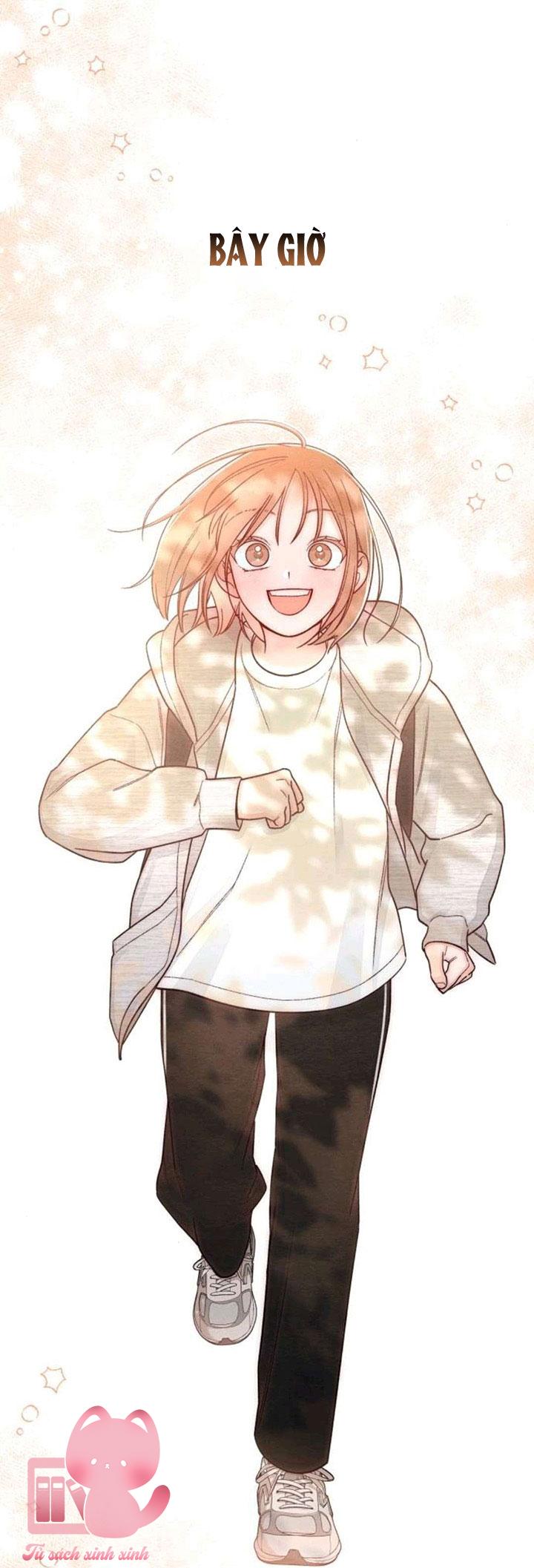 Bí Mật Thanh Xuân Chap 115 - Trang 4