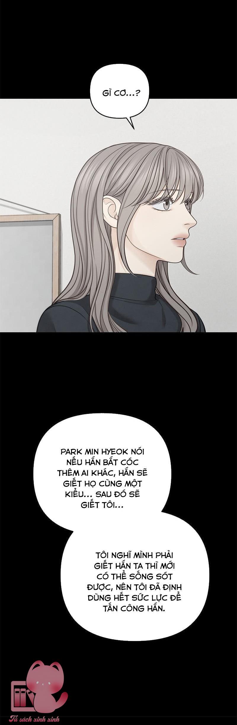 Hy Vọng Duy Nhất Chap 49 - Trang 2
