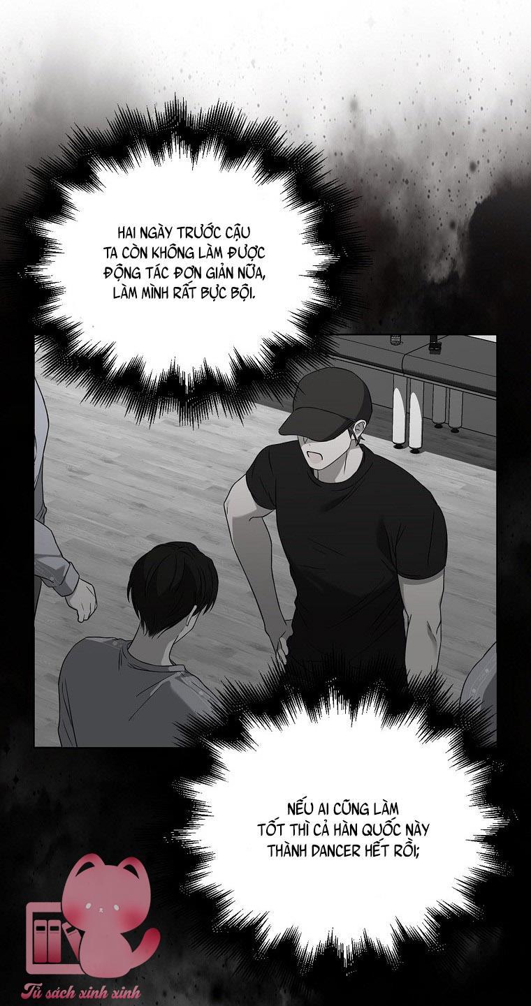 Debut Or Die Chapter 7 - Trang 4