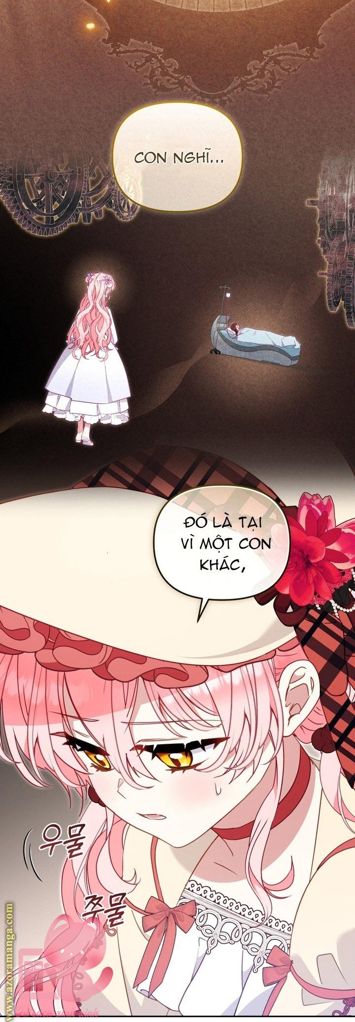 Tôi Được Nuôi Dưỡng Bởi Những Kẻ Phản Diện Chap 100 - Trang 3
