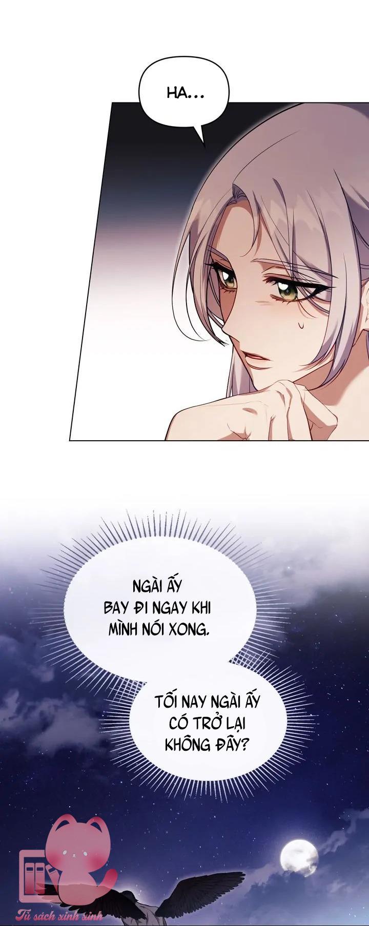 Nếu Không Vâng Lời Công Tước Chapter 82 - Trang 3