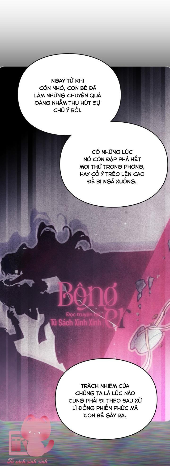 Kết Cục Của Nhân Vật Phản Diện Chỉ Có Thể Là Cái Chết Chapter 160 - Trang 4