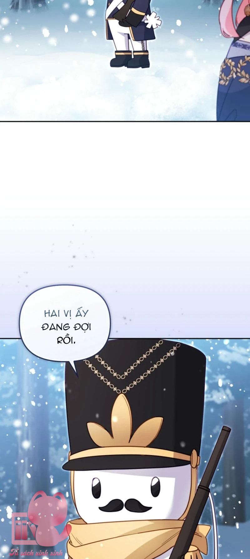 Tôi Được Nuôi Dưỡng Bởi Những Kẻ Phản Diện Chap 91 - Next Chap 92