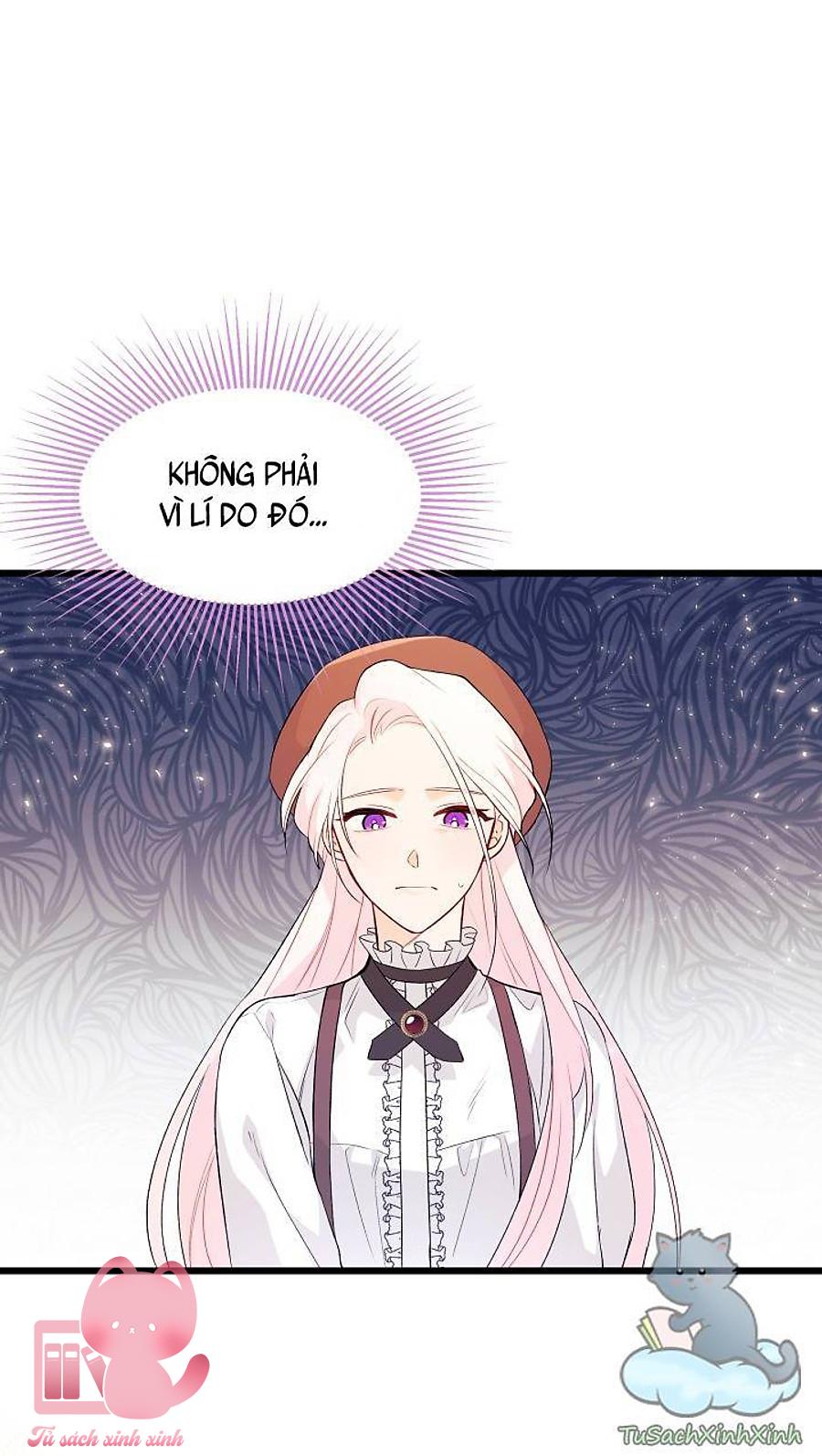 Quan Hệ Cộng Sinh Giữa Báo Đen Và Thỏ Trắng Chap 43 - Trang 2
