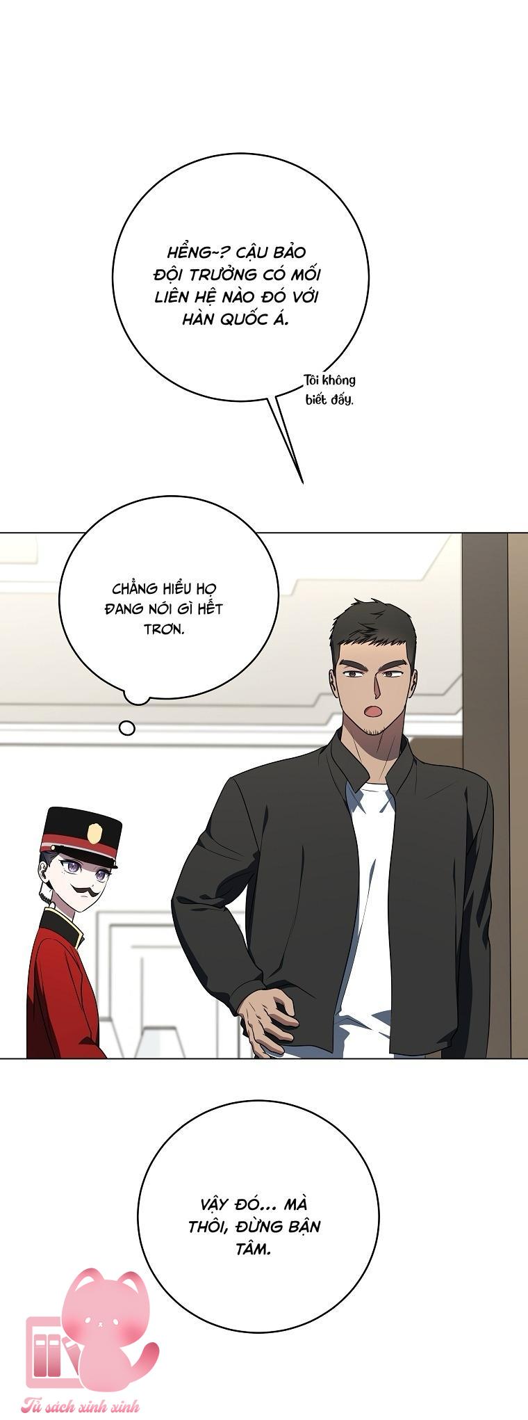 Hướng Dẫn Sinh Tồn Dành Cho Ranker Chapter 53 - Trang 4