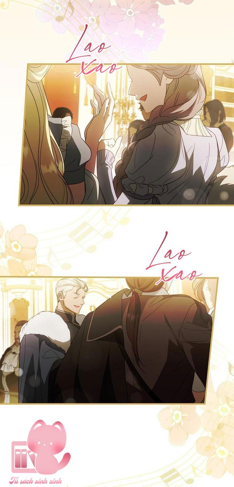 Cách Khiến Phu Quân Đứng Về Phía Tôi Chap 81 - Trang 2