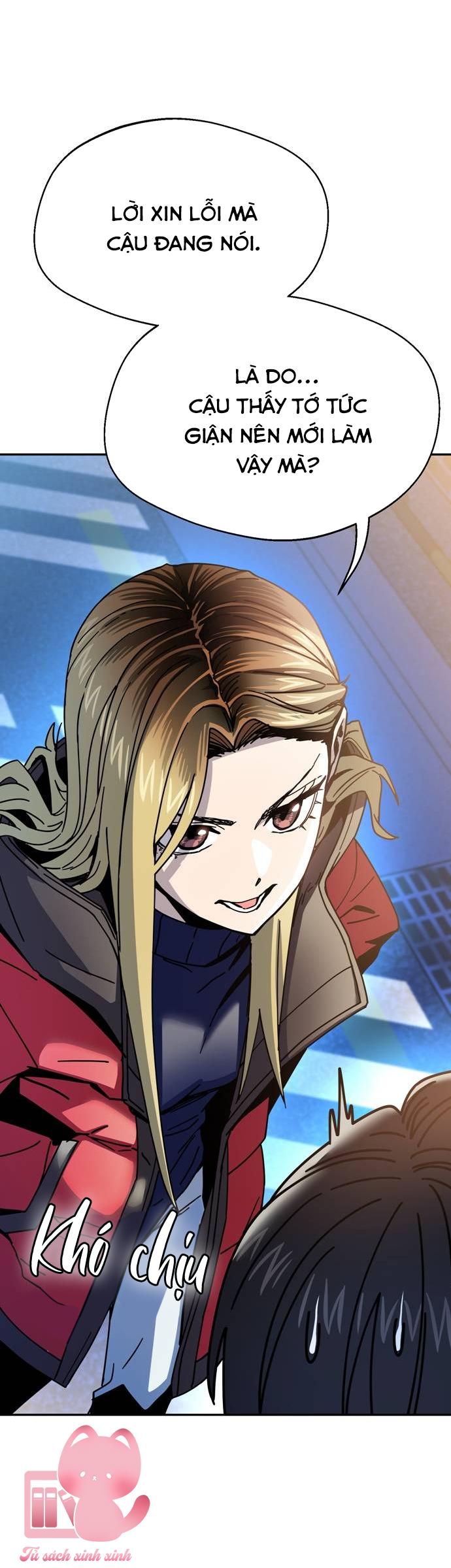 Lớ Ngớ Vớ Phải Tình Yêu Chapter 15 - Trang 4