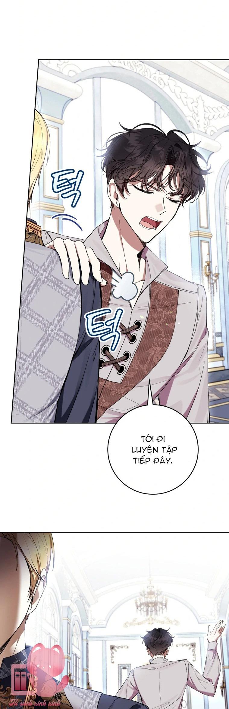 Làm Ác Nữ Bộ Không Tuyệt Sao? Chapter 73 - Trang 4