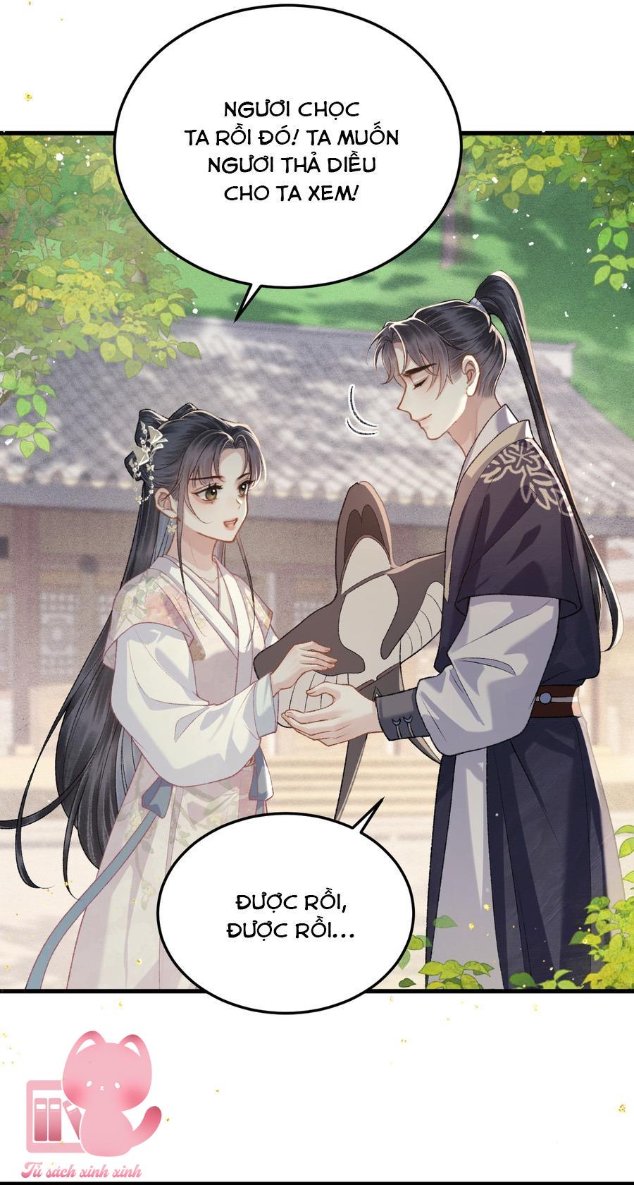 Gả Cho Vai Ác Chap 51 - Trang 2