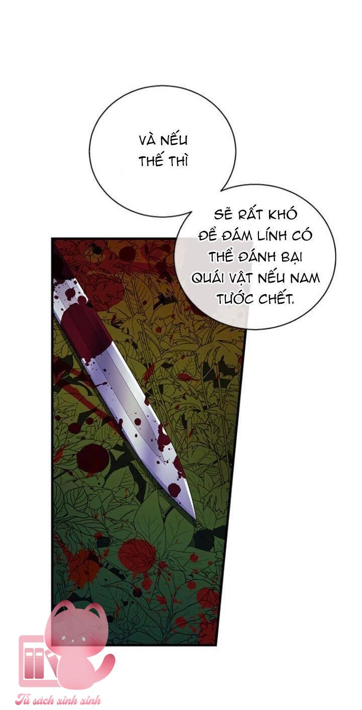 Chồng Yêu, Tôi Đây Bãi Công! Chap 26 - Trang 3