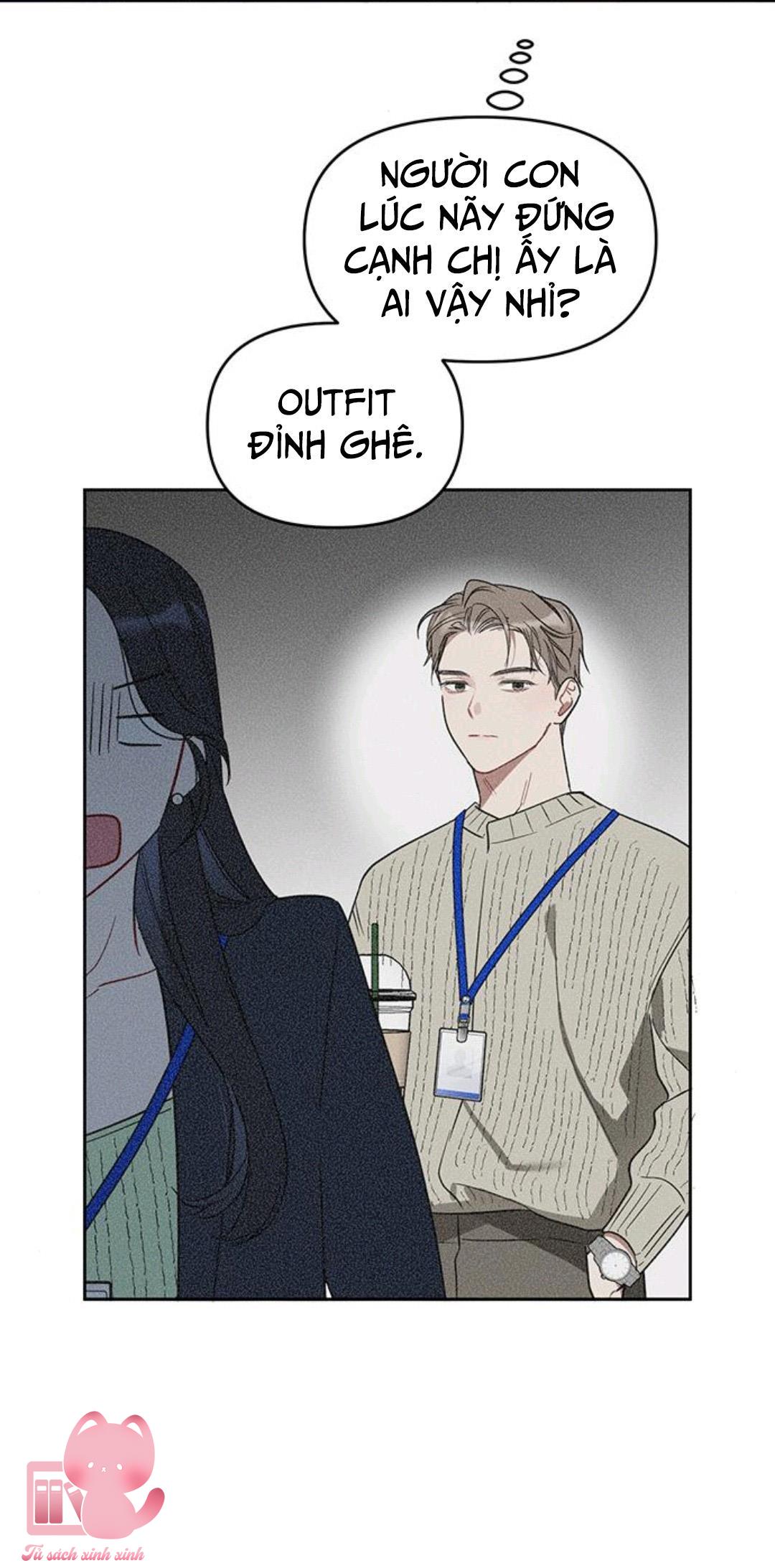 Gieo Nhân Gặt Quả Chapter 9 - Trang 3