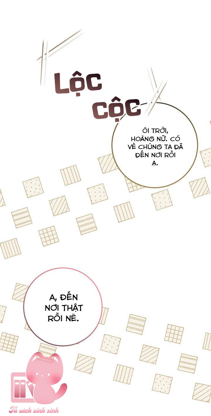 Hoàng Nữ Cosplay Nonfan Chap 63 - Trang 4