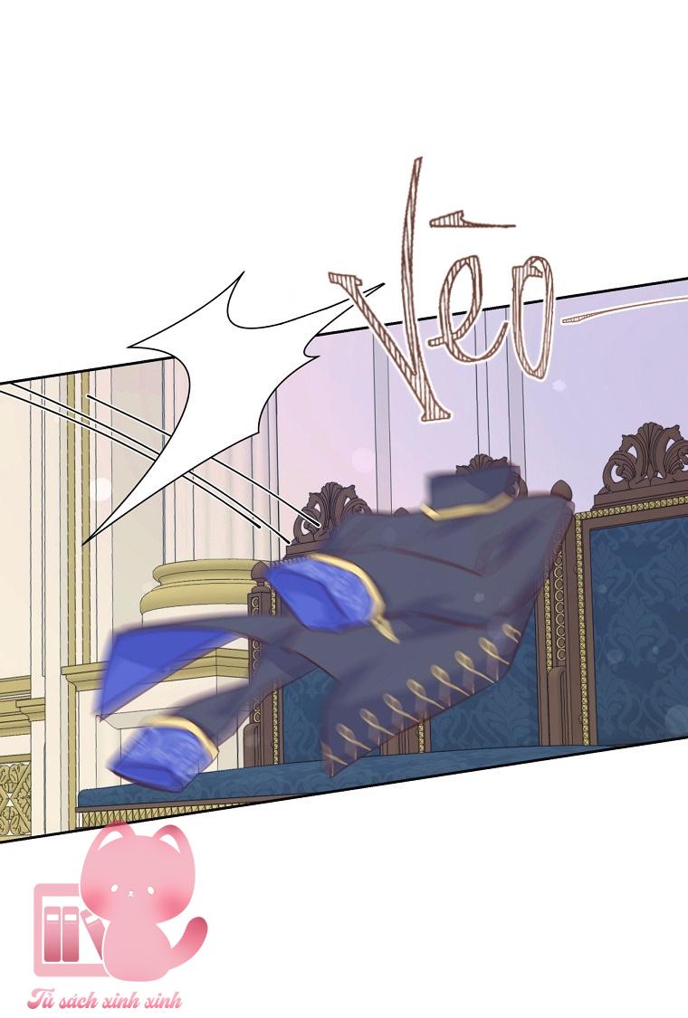 Yêu Tôi Đi, Dù Sao Ngài Cũng Chỉ Là Nhân Vật Phụ Chapter 30 - Trang 4