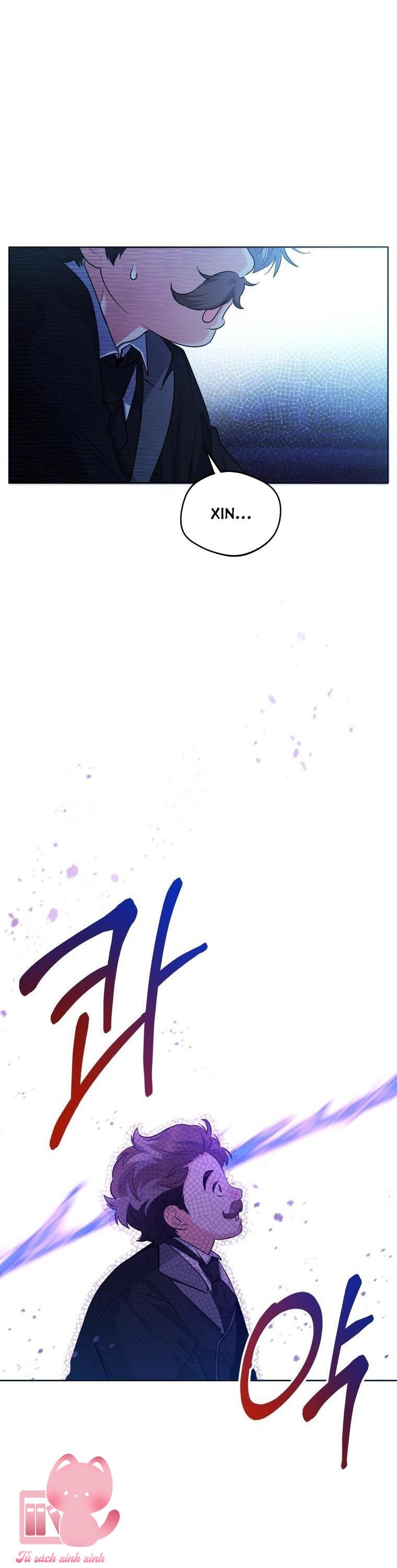 Bé Con Cá Voi Sát Thủ Chapter 38 - Trang 4