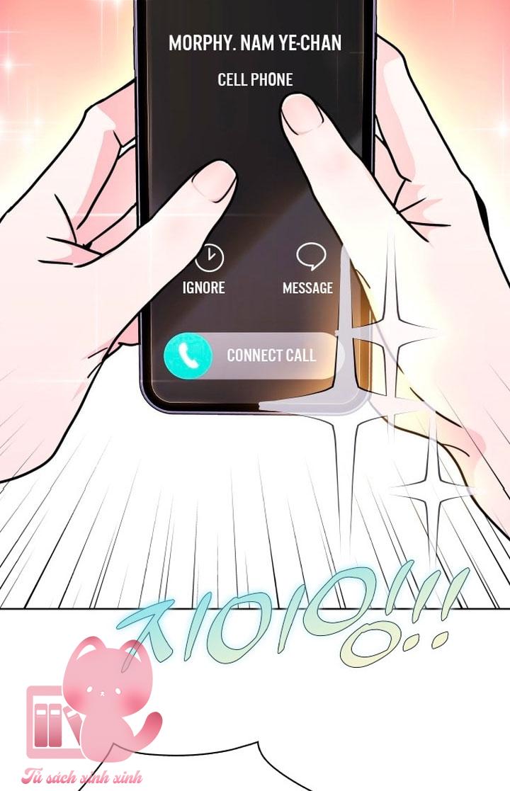 Hôn Trước Khi Ngủ Chapter 7 - Trang 4