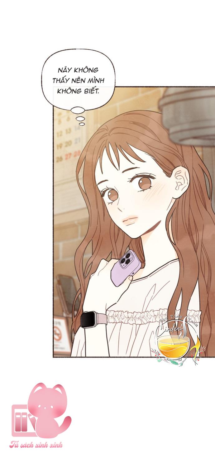 Cảm Xúc Chuyển Giao Chap 18 - Trang 4