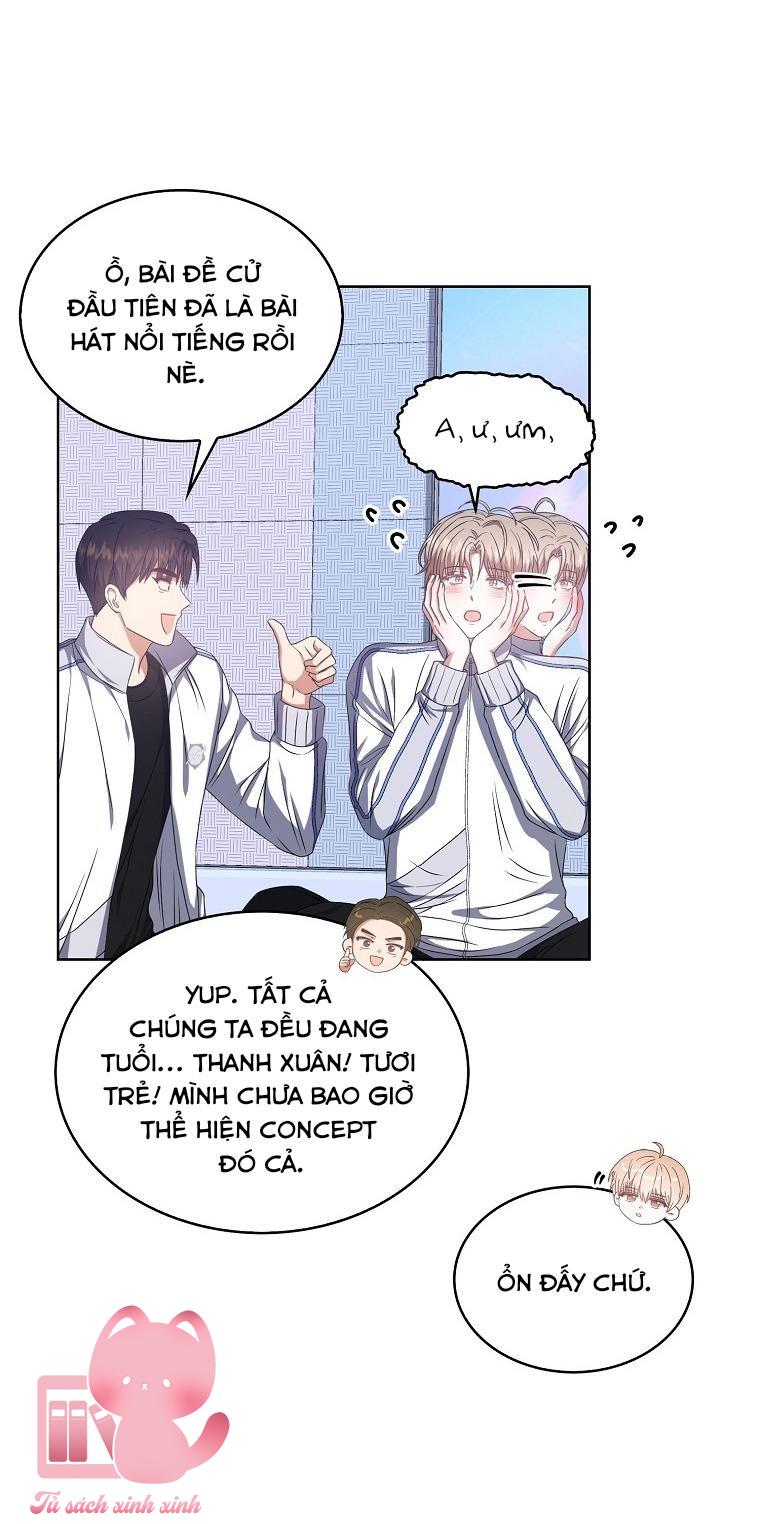 Debut Or Die Chap 39 - Trang 3