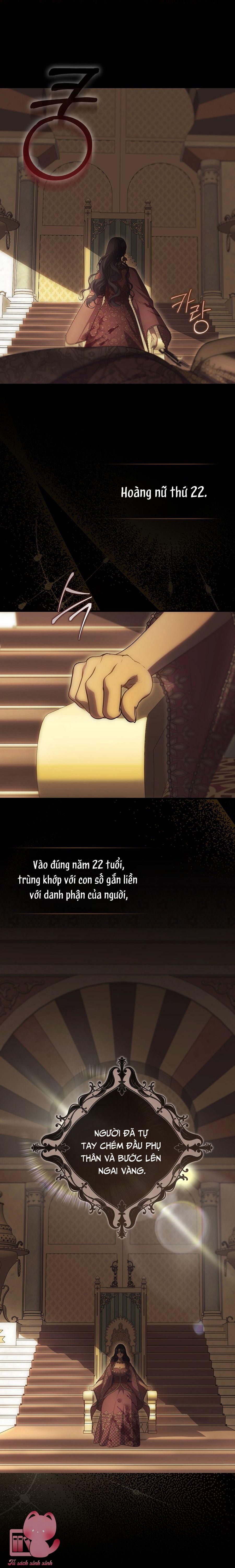 Lần Đầu Tiên Được Yêu Thương Chap 82 - Trang 2