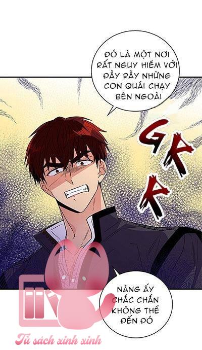 Chồng Yêu, Tôi Đây Bãi Công! Chap 19 - Trang 3