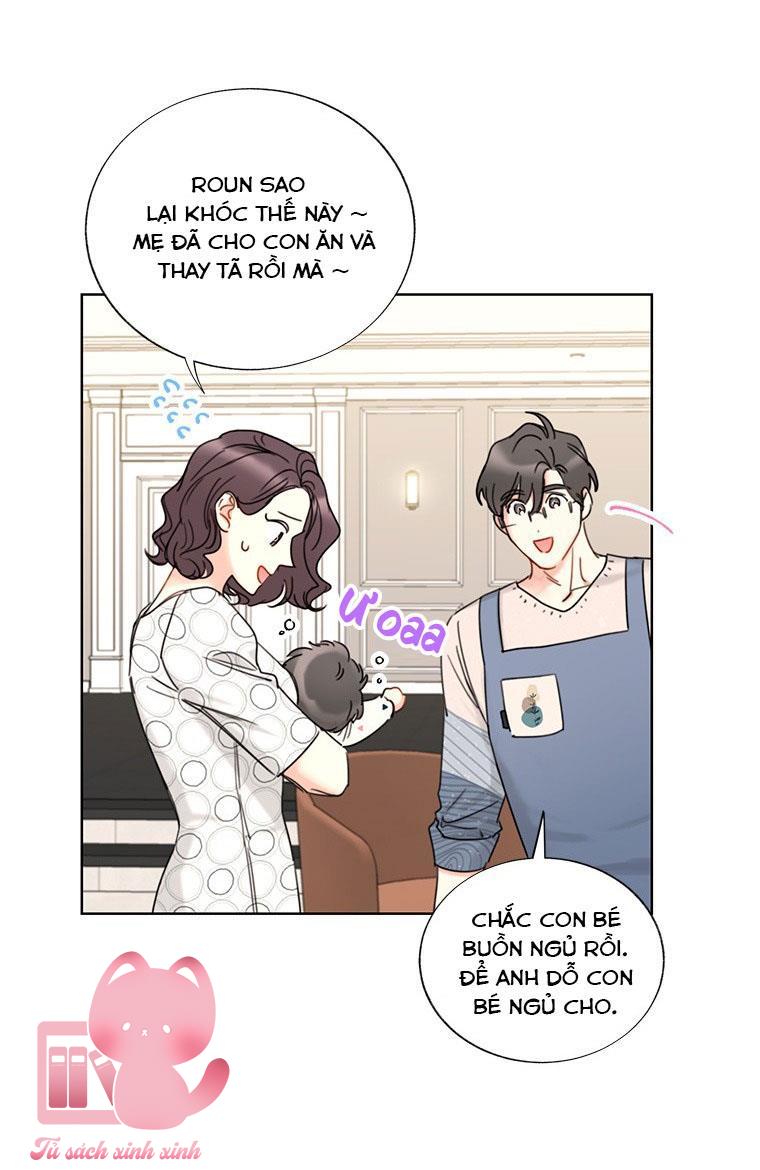 Hẹn hò chốn công sở Chapter 118 - Trang 3