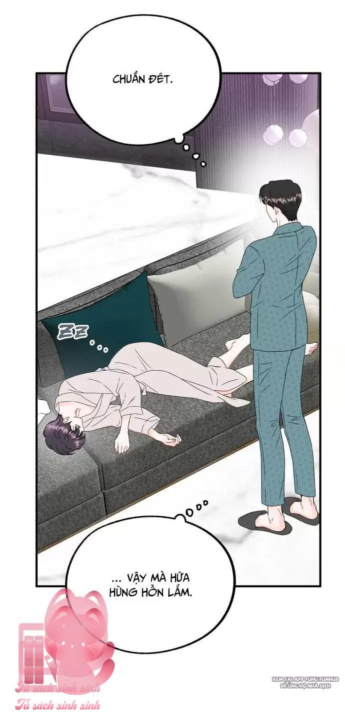 Xác Suất Tình Yêu Chapter 11 - Trang 3