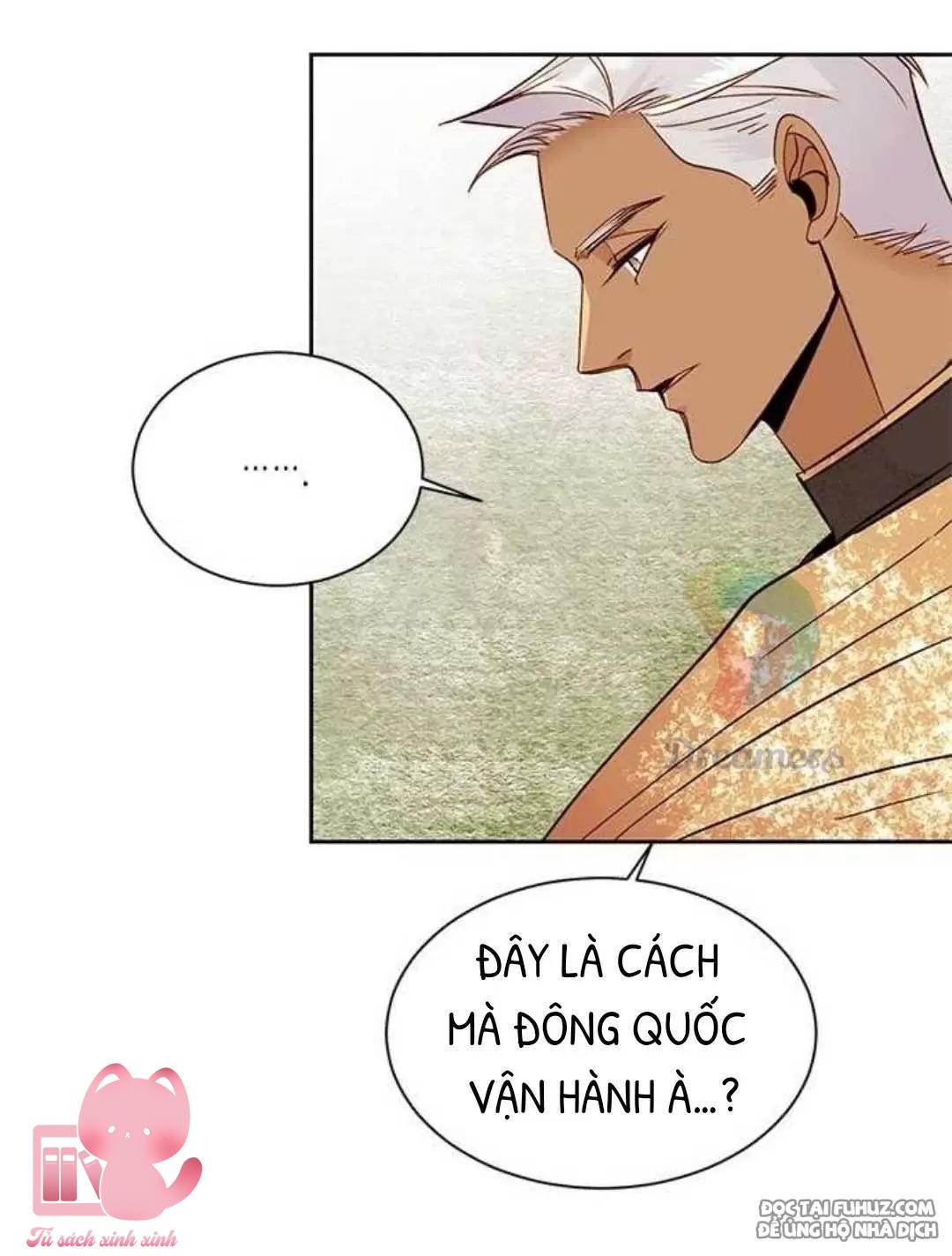Hoàng Hậu Tái Hôn Chapter 15 - Trang 4