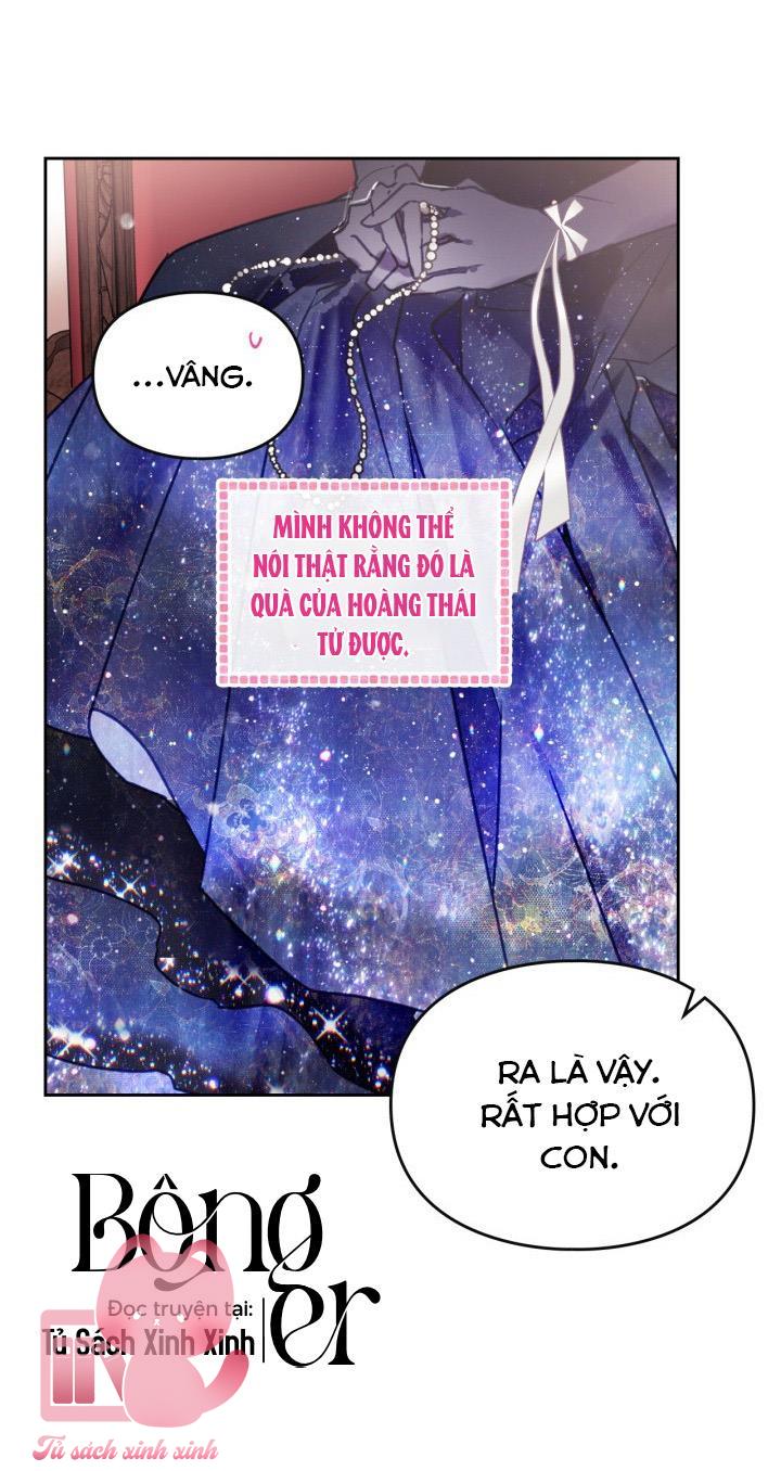 Kết Cục Của Nhân Vật Phản Diện Chỉ Có Thể Là Cái Chết Chapter 150 - Trang 4